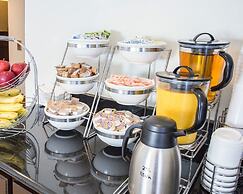 Sleep Inn Nashville Downtown Opryland Area