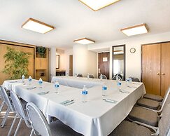 Sleep Inn Nashville Downtown Opryland Area