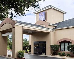 Sleep Inn Nashville Downtown Opryland Area