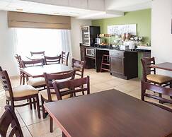 Sleep Inn Nashville Downtown Opryland Area