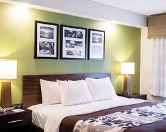Sleep Inn Nashville Downtown Opryland Area