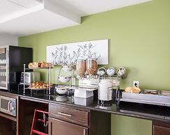 Sleep Inn Nashville Downtown Opryland Area