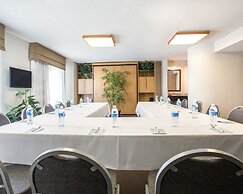 Sleep Inn Nashville Downtown Opryland Area