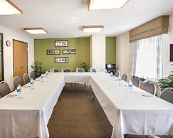 Sleep Inn Nashville Downtown Opryland Area