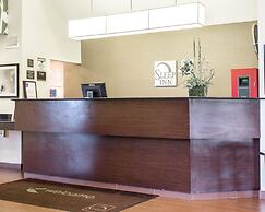 Sleep Inn Nashville Downtown Opryland Area