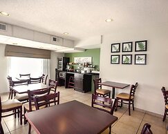 Sleep Inn Nashville Downtown Opryland Area