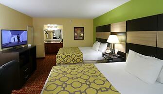 Baymont by Wyndham Sevierville Pigeon Forge