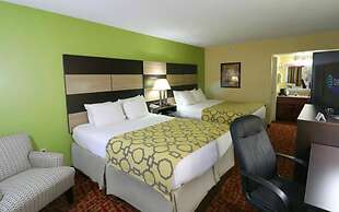 Baymont by Wyndham Sevierville Pigeon Forge