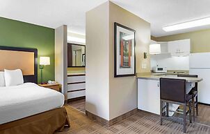Extended Stay America Suites Houston Galleria Uptown