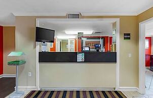 Extended Stay America Suites Houston Galleria Uptown