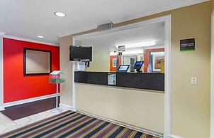 Extended Stay America Suites Houston Galleria Uptown
