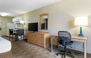Extended Stay America Suites Houston Galleria Uptown