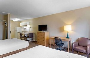 Extended Stay America Suites Houston Galleria Uptown