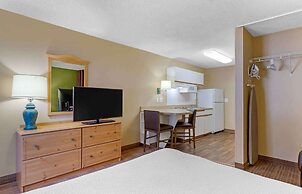 Extended Stay America Suites Houston Galleria Uptown