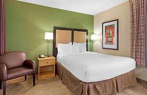 Extended Stay America Suites Houston Galleria Uptown