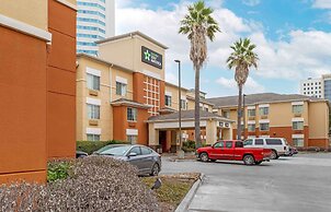 Extended Stay America Suites Houston Galleria Uptown