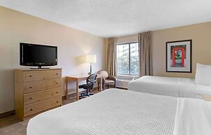 Extended Stay America Suites Houston Galleria Uptown