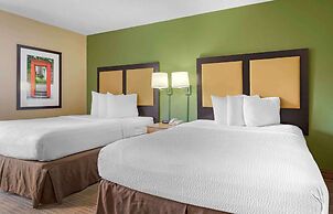 Extended Stay America Suites Houston Galleria Uptown
