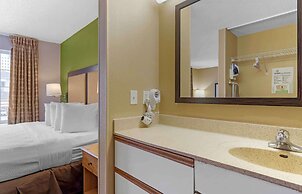 Extended Stay America Suites Houston Galleria Uptown