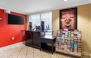 Extended Stay America Suites Houston Galleria Uptown