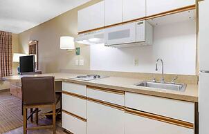 Extended Stay America Suites Houston Galleria Uptown