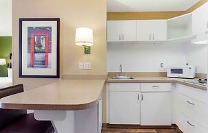 Extended Stay America Suites Houston Galleria Uptown