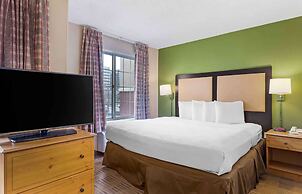 Extended Stay America Suites Houston Galleria Uptown