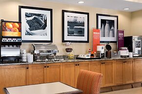 Hampton Inn Houston-Willowbrook Mall