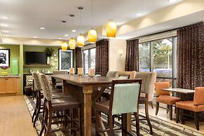 Hampton Inn Houston-Willowbrook Mall