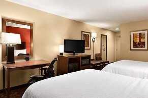 Hampton Inn Houston-Willowbrook Mall