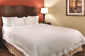 Hampton Inn Houston-Willowbrook Mall