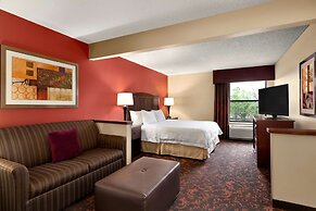 Hampton Inn Houston-Willowbrook Mall