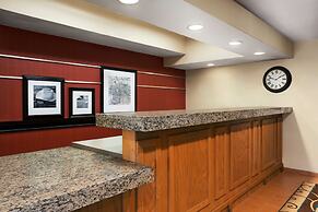 Hampton Inn Houston-Willowbrook Mall