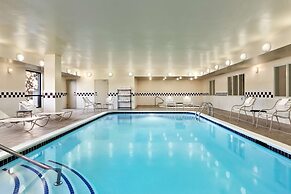 Hampton Inn Houston-Willowbrook Mall