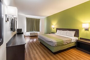 Motel 6 North Richland Hills, TX - NE Fort Worth