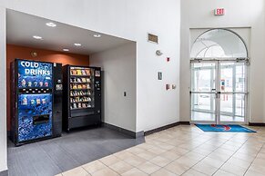 Motel 6 North Richland Hills, TX - NE Fort Worth