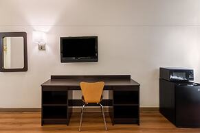 Motel 6 North Richland Hills, TX - NE Fort Worth