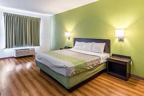 Motel 6 North Richland Hills, TX - NE Fort Worth