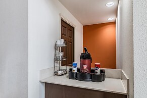 Motel 6 North Richland Hills, TX - NE Fort Worth