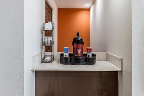 Motel 6 North Richland Hills, TX - NE Fort Worth