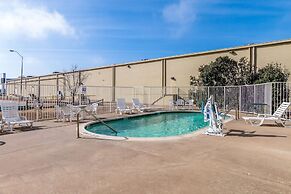 Motel 6 North Richland Hills, TX - NE Fort Worth