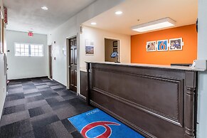 Motel 6 North Richland Hills, TX - NE Fort Worth