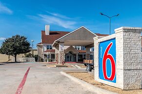 Motel 6 North Richland Hills, TX - NE Fort Worth