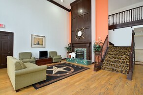 Motel 6 North Richland Hills, TX - NE Fort Worth