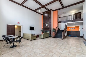 Motel 6 North Richland Hills, TX - NE Fort Worth