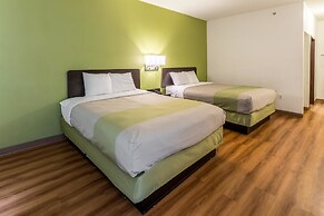 Motel 6 North Richland Hills, TX - NE Fort Worth