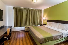 Motel 6 North Richland Hills, TX - NE Fort Worth