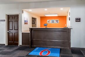 Motel 6 North Richland Hills, TX - NE Fort Worth