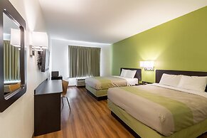 Motel 6 North Richland Hills, TX - NE Fort Worth