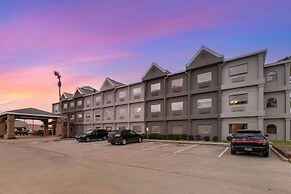 Comfort Suites Shenandoah-The Woodlands